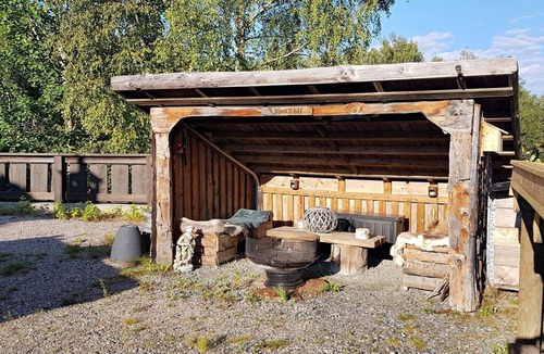 Drangedal House | 5 person holiday home in Drangedal-By Traum