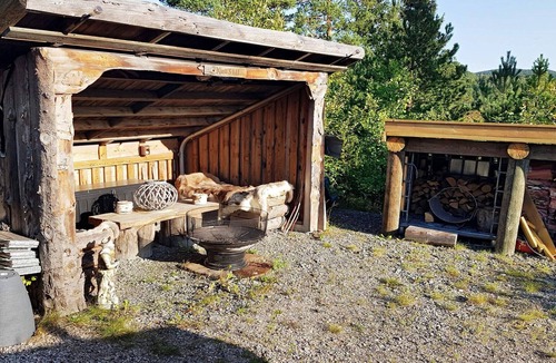 Drangedal House | 5 person holiday home in Drangedal-By Traum