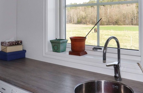 Askloster House | 5 person holiday home in Åskloster
