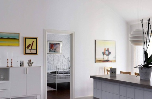 Askloster House | 5 person holiday home in Åskloster