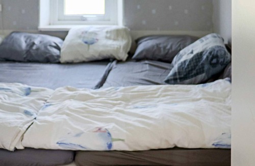 Askloster House | 5 person holiday home in Åskloster