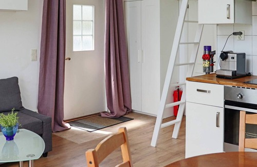 Askloster House | 5 person holiday home in Åskloster