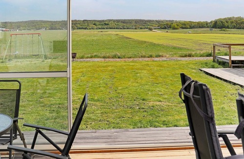 Askloster House | 5 person holiday home in Åskloster