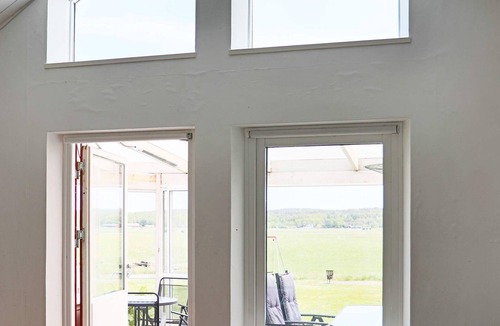 Askloster House | 5 person holiday home in Åskloster