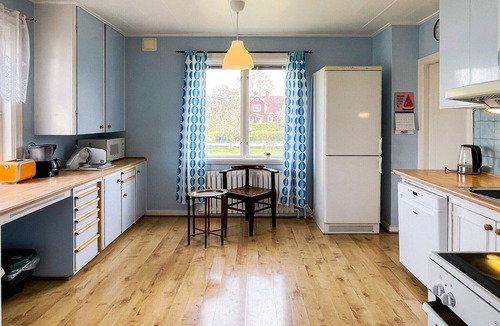 Fagelfors House | 5 person holiday home in Fågelfors