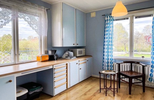 Fagelfors House | 5 person holiday home in Fågelfors