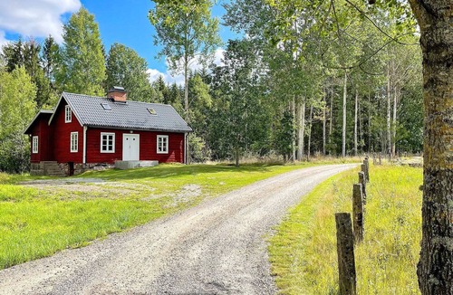 Fagerhult House | 5 person holiday home in FAGERHULT