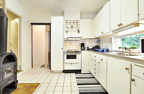 Hassleholm Municipality House | 5 person holiday home in HÄSSLEHOLM-By Traum