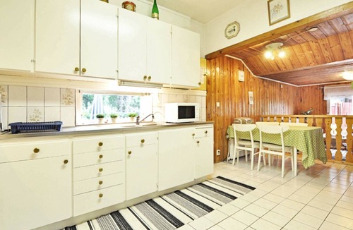 Hassleholm Municipality House | 5 person holiday home in HÄSSLEHOLM-By Traum