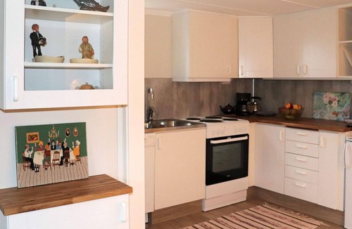 Harplinge House | 5 person holiday home in HARPLINGE