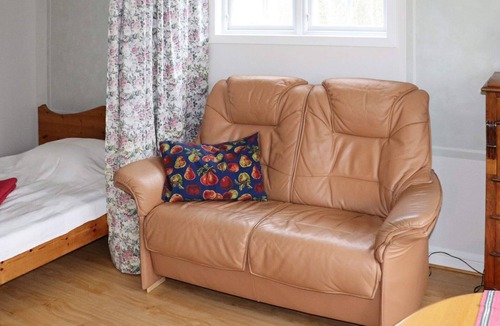 Harplinge House | 5 person holiday home in HARPLINGE