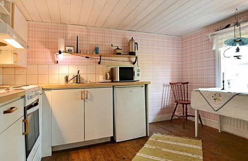 Jonkoping House | 5 person holiday home in JÖNKÖPING-By Traum