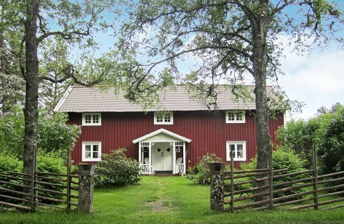 Jonkoping House | 5 person holiday home in JÖNKÖPING-By Traum
