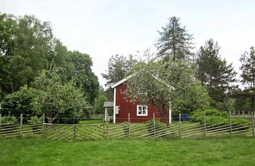 Jonkoping House | 5 person holiday home in JÖNKÖPING-By Traum