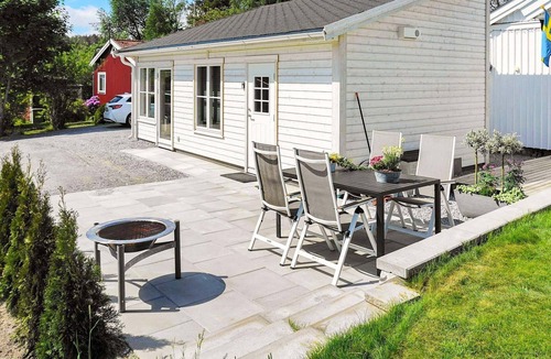 Kallekarr House | 5 person holiday home in KÅLLEKÄRR