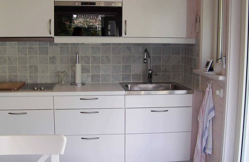 Kallekarr House | 5 person holiday home in KÅLLEKÄRR-By Traum