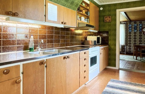 Kristdala House | 5 person holiday home in Kristdala
