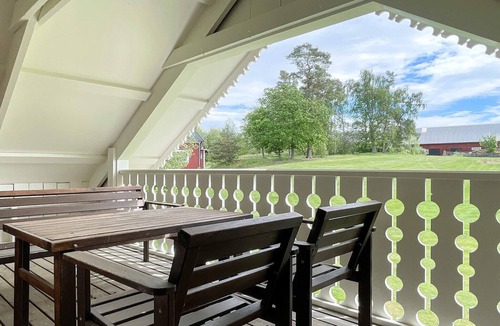 Kristdala House | 5 person holiday home in Kristdala