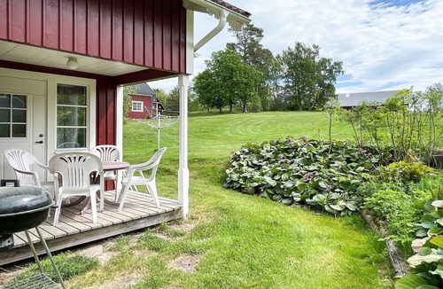 Kristdala House | 5 person holiday home in Kristdala