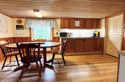 Kristdala House | 5 person holiday home in Kristdala