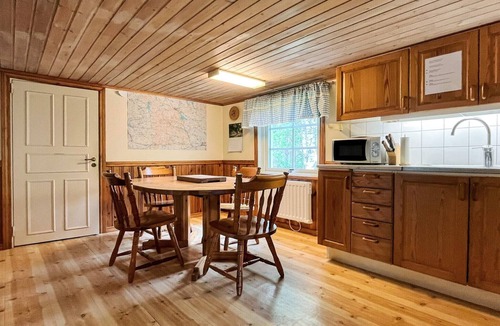 Kristdala House | 5 person holiday home in Kristdala