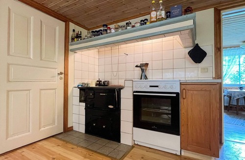 Kristdala House | 5 person holiday home in Kristdala
