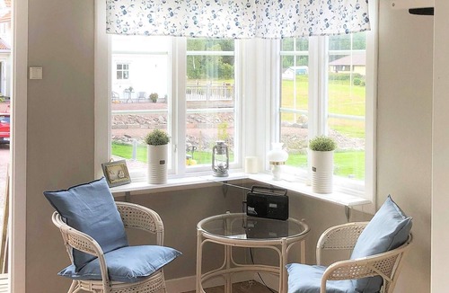 Kungshamn House | 5 person holiday home in KUNGSHAMN-By Traum