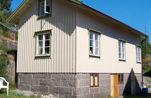 Kungshamn House | 5 person holiday home in KUNGSHAMN-By Traum