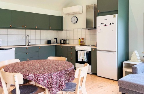 Otterstad House | 5 person holiday home in LIDKÖPING