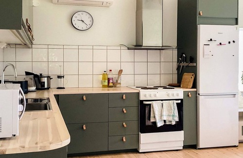 Otterstad House | 5 person holiday home in LIDKÖPING