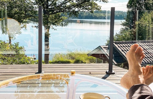 Östergötland House | 5 person holiday home in LINKÖPING-By Traum