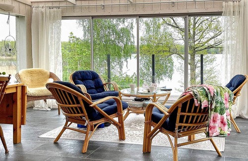 Östergötland House | 5 person holiday home in LINKÖPING-By Traum