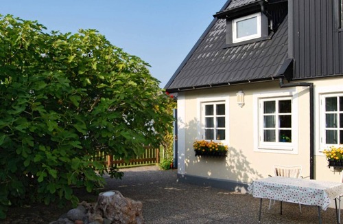 Smygehamn House | 5 person holiday home in SMYGEHAMN
