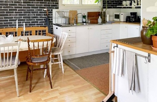 Strangnas Municipality House | 5 person holiday home in STRÄNGNÄS-By Traum