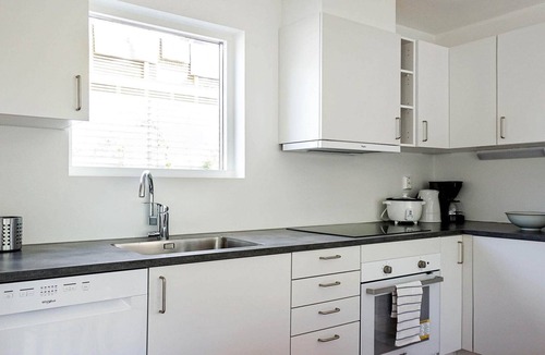 Lokholmen House | 5 person holiday home in STRÖMSTAD
