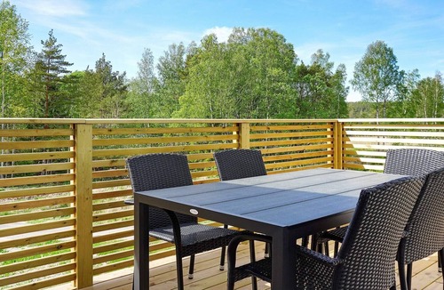 Lokholmen House | 5 person holiday home in STRÖMSTAD