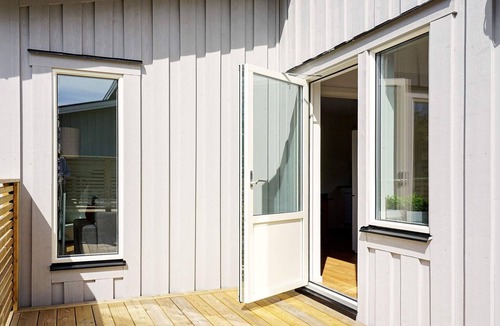 Lokholmen House | 5 person holiday home in STRÖMSTAD