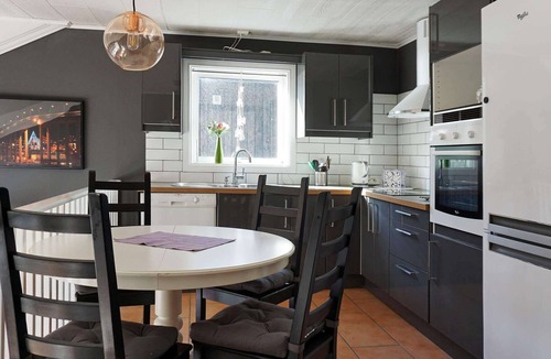 Stromstad Municipality House | 5 person holiday home in strømstad