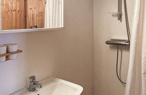 Are Municipality House | 5 person holiday home in TEGEFJÄLL