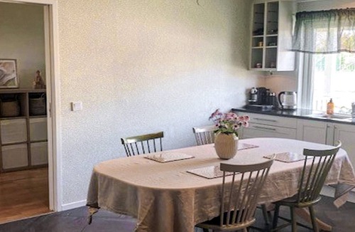 Haellsvik House | 5 person holiday home in TORSLANDA-By Traum