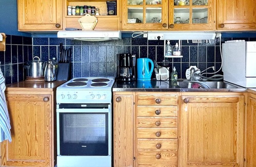 Uddevalla Municipality House | 5 person holiday home in UDDEVALLA-By Traum