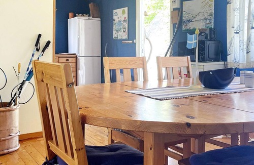 Uddevalla Municipality House | 5 person holiday home in UDDEVALLA-By Traum