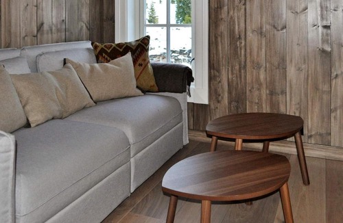 Skeikampen House | 5 person holiday home in Fåvang