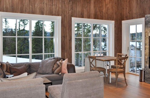Skeikampen House | 5 person holiday home in Fåvang