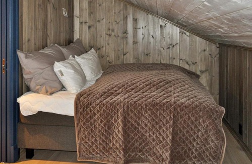 Skeikampen House | 5 person holiday home in Fåvang