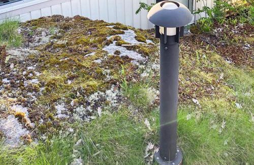 Kallekarr House | 5 person holiday home in KÅLLEKÄRR-By Traum