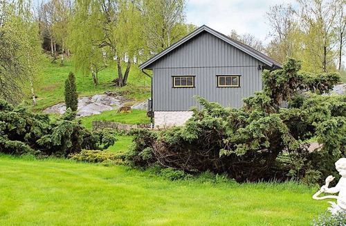 Vastra Gotaland House | 5 person holiday home in ASKERÖARNA-By Traum
