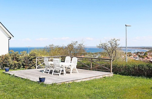 Bastad House | 5 person holiday home in BÅSTAD