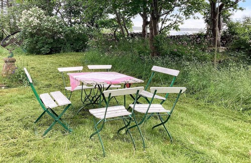Lervik House | 5 person holiday home in BÅSTAD