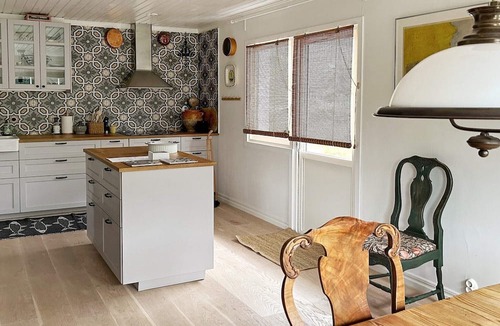 Bastad House | 5 person holiday home in BÅSTAD